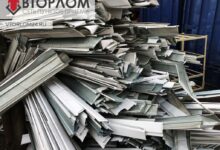 Photo of Высокая цена за приём алюминия в Москве