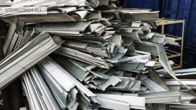 Photo of Высокая цена за приём алюминия в Москве