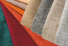 Photo of Как правильно выбрать обивочные ткани для мебели