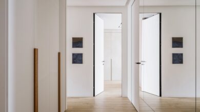 Photo of Что такое скрытые двери и где они применяются