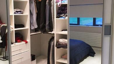 Photo of Преимущества угловых шкафов на заказ