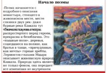Photo of Природа подробного описания и его значение