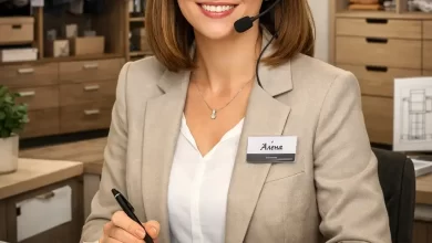 Photo of Почему персональный менеджер проекта — это не роскошь, а необходимость в мебельном проекте