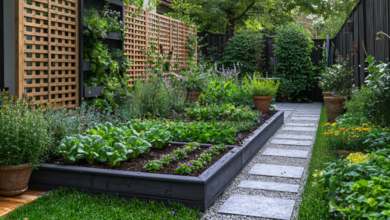 Photo of Особенности ландшафтного дизайна в Москве