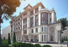 Photo of Проект отеля в Москве