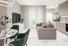 Photo of Улучшение дизайна бара в центре города