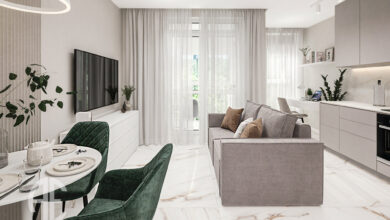 Photo of Улучшение дизайна бара в центре города