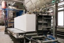 Photo of Пенопластовые блоки для утепления