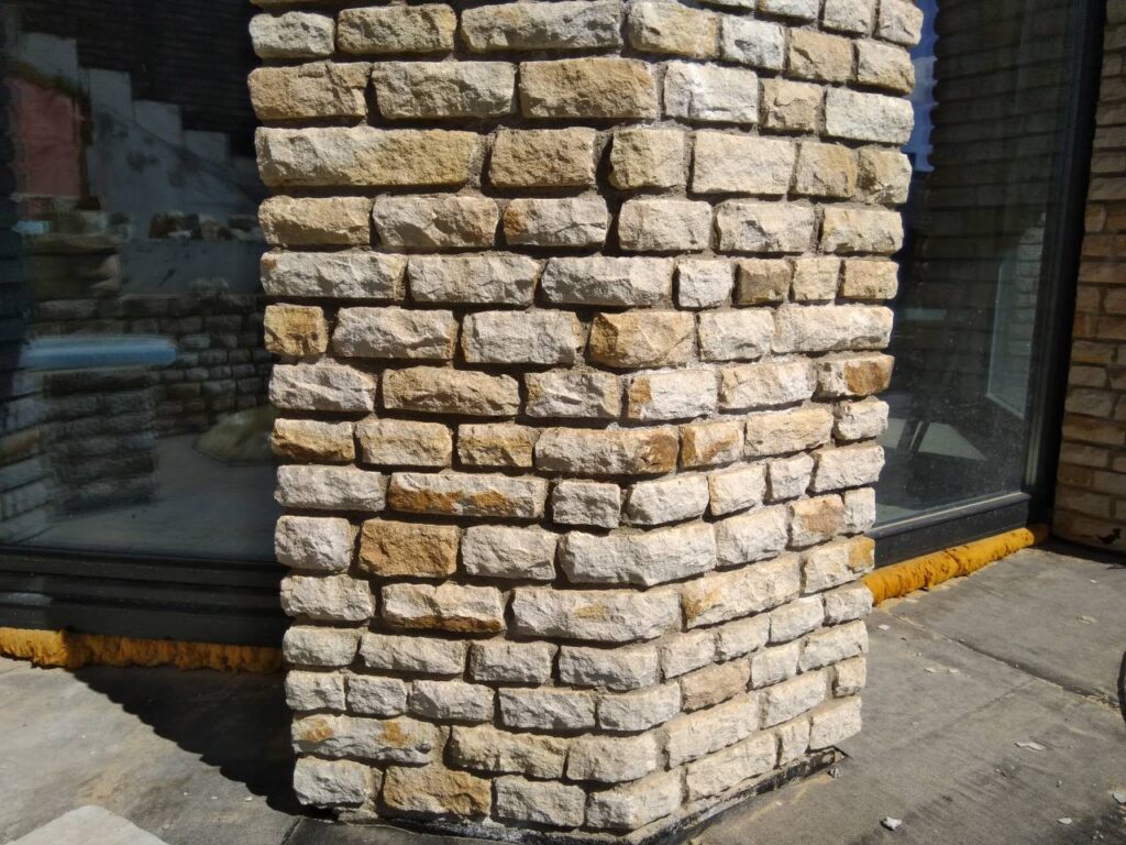 Фото 76 — Натуральный камень для облицовки