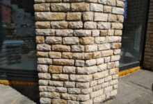 Photo of Натуральный камень для облицовки