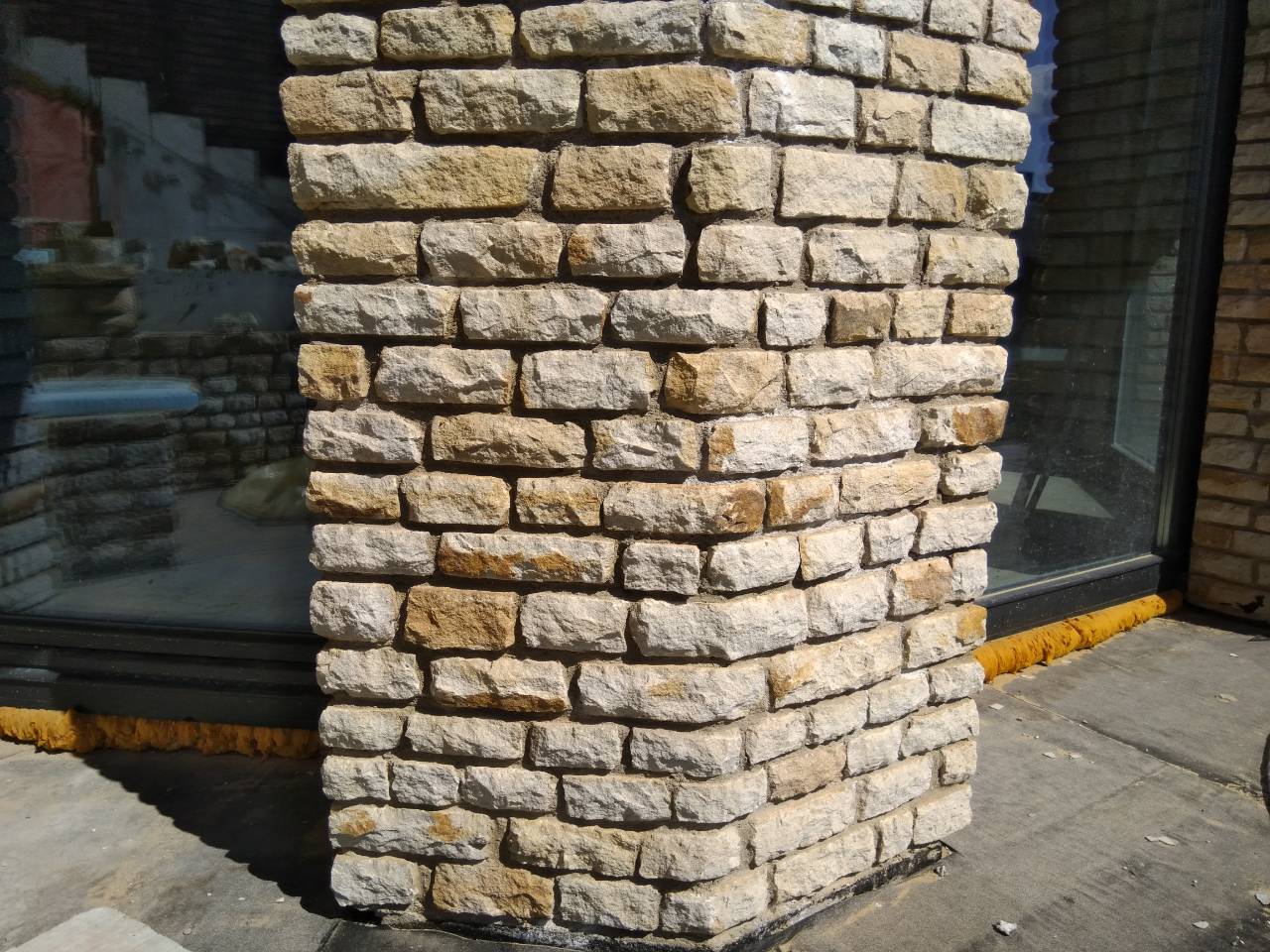 Фото 76 — Натуральный камень для облицовки