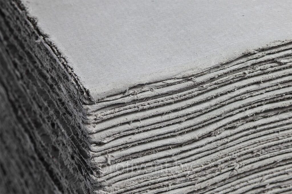 Фото 52 — Асбестовые листы для кровли