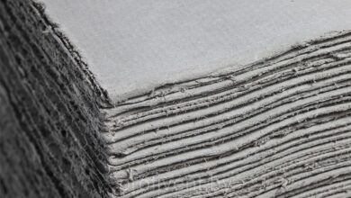 Photo of Асбестовые листы для кровли