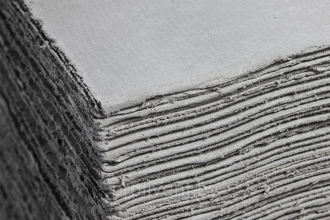 Фото 52 — Асбестовые листы для кровли