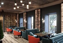 Photo of Улучшение дизайна ресторана