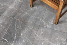 Photo of Полимерные плиты для пола