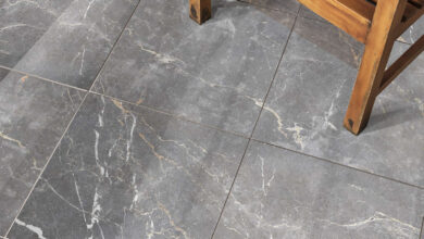 Photo of Полимерные плиты для пола