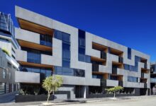 Photo of Обустройство фасада здания