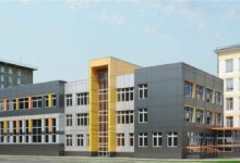 Photo of Переоборудование школы с учетом безопасности