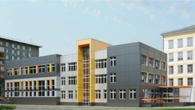 Photo of Переоборудование школы с учетом безопасности