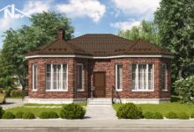 Photo of Строительство дома из кирпича