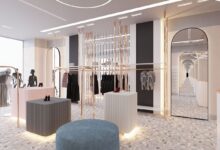 Photo of Модернизация магазина по дизайну