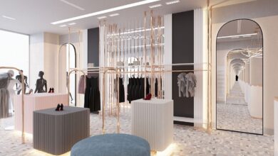 Photo of Модернизация магазина по дизайну