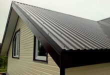 Photo of Шиферные листы для крыши