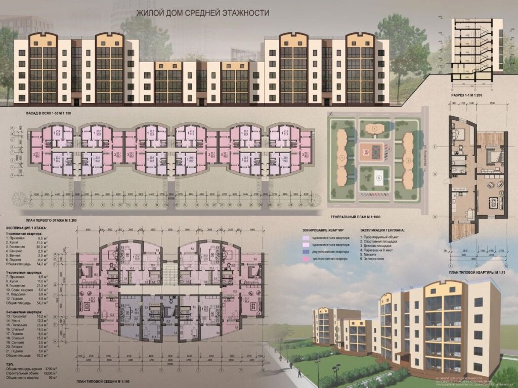 Фото 35 — Реконструкция загородного дома