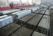 Photo of Железные арматурные стержни для жесткости