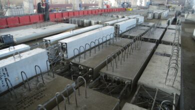 Photo of Железные арматурные стержни для жесткости