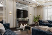 Photo of Реставрация здания в стиле арт-деко