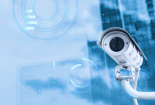 Photo of Монтаж системы видеонаблюдения