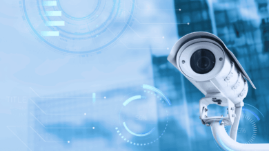 Photo of Монтаж системы видеонаблюдения