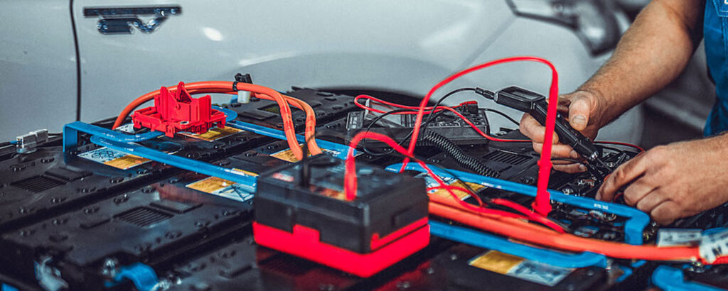 Фото 63 — Установка сигнализации в здании