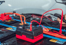 Photo of Установка сигнализации в здании