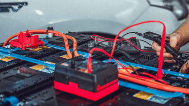 Photo of Установка сигнализации в здании