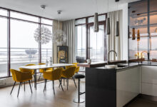 Photo of Создание дизайна интерьера дома