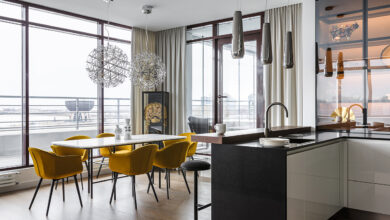 Photo of Создание дизайна интерьера дома