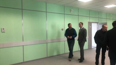 Photo of Ремонт фундамента здания