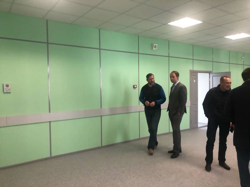 Фото 41 — Ремонт фундамента здания