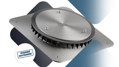 Photo of Пластиковые трубы для водоснабжения