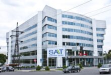 Photo of Реновация бизнес-центра в центре города