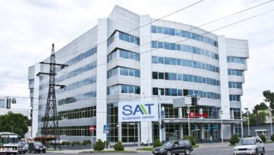 Photo of Реновация бизнес-центра в центре города