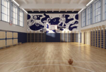 Photo of Модернизация спортивного зала