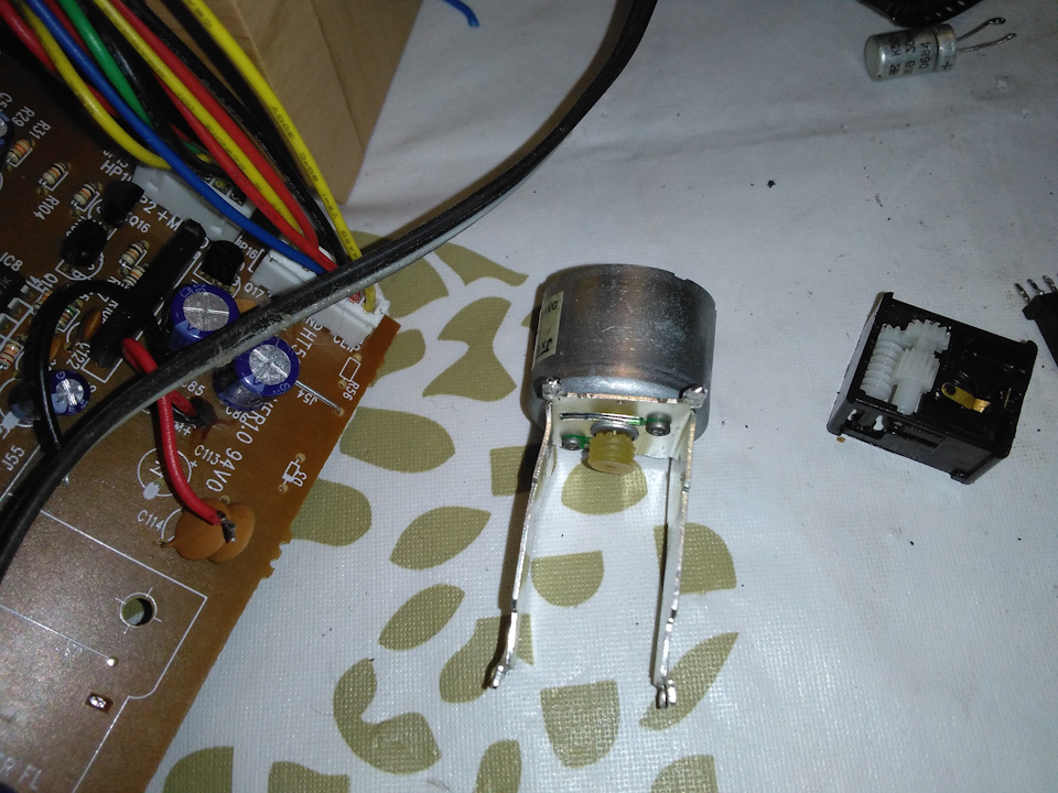 Фото 42 — Ремонт кинотеатра с учетом акустики