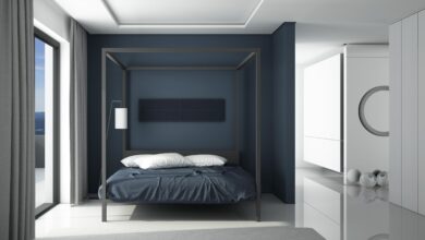Photo of Реконструкция квартиры в стиле минимализм
