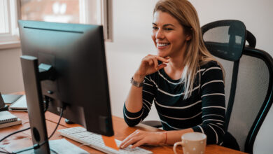 Photo of Обновление офисного пространства