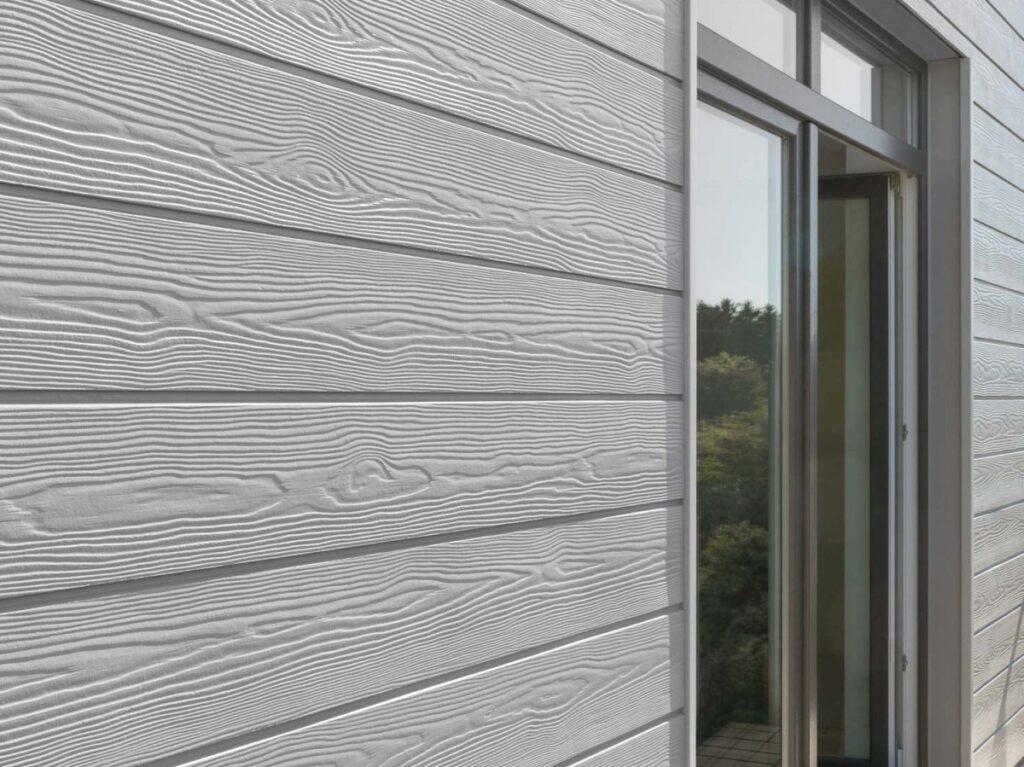 Фото 79 — Фиброцементные листы для фасада