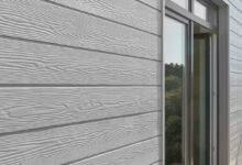 Photo of Фиброцементные листы для фасада